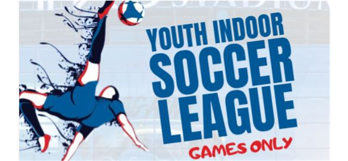 Youth 4v4 League