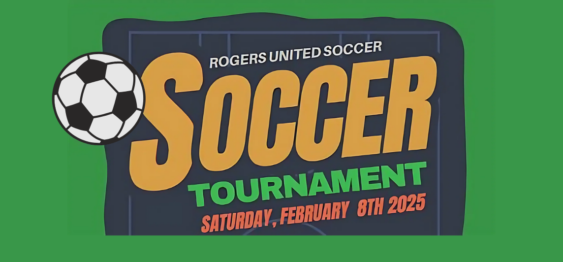 Youth 4v4 Tournament (Sat, Feb 8th, 2025)