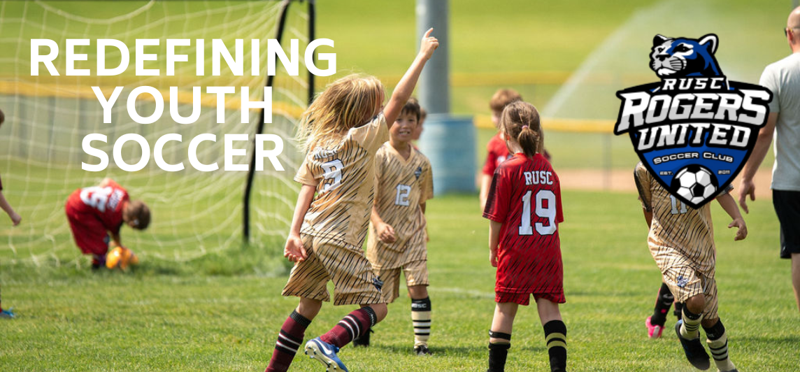 Spring, Summer and Fall Soccer Recreation Programs